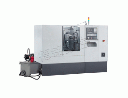 YS3150CNC6數(shù)控滾齒機(jī)